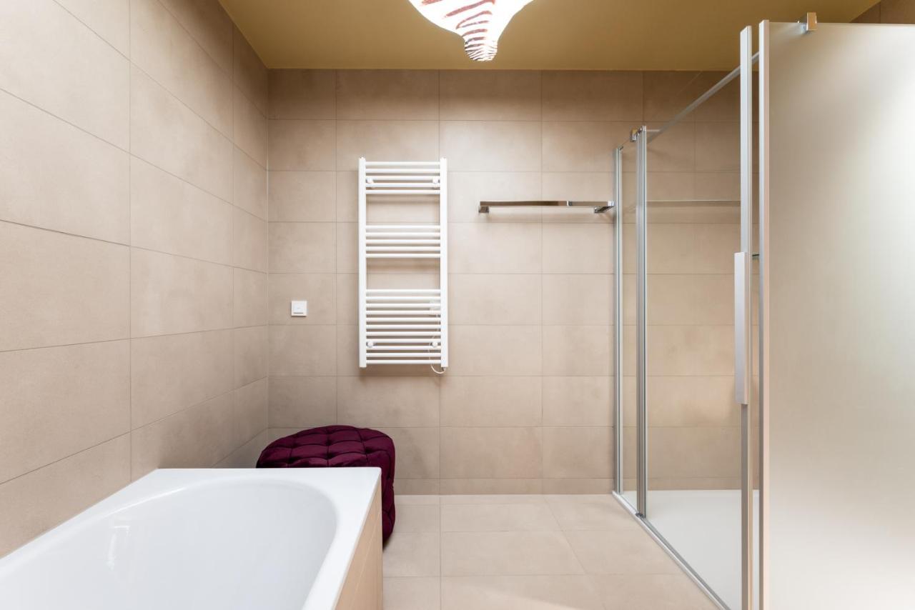 Exclusive 2Br Skyline Penthouse By Hm Apartment Vienna Exterior photo